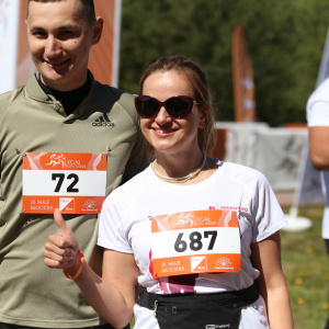 Moscow Legal Run 2024