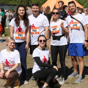 Moscow Legal Run 2024