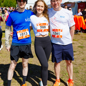 Moscow Legal Run 2024