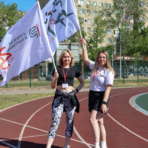 Saratov Legal Run 2024