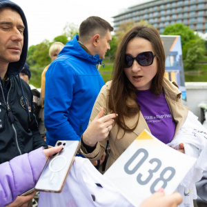 Kaliningrad Legal Run 2026