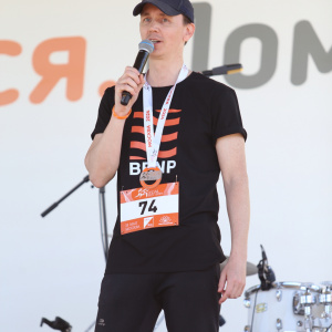 Moscow Legal Run 2024