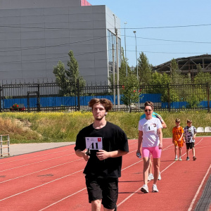 Volgograd Legal Run 2026
