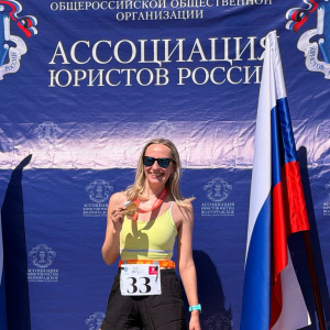 Volgograd Legal Run 2026
