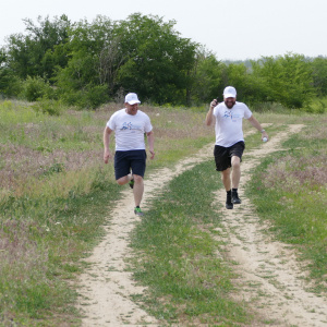 Volgograd Legal Run 2024