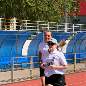 Volgograd Legal Run 2026