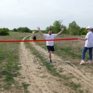 Volgograd Legal Run 2024