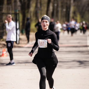 Черноземье Legal Run 2026