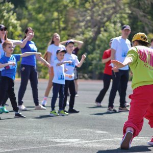 Saratov Legal Run 2024