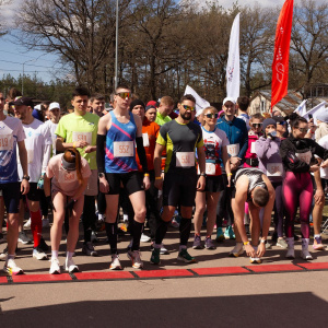 Черноземье Legal Run 2026