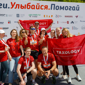 Moscow Legal Run 2024