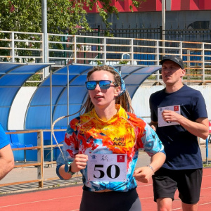 Volgograd Legal Run 2026
