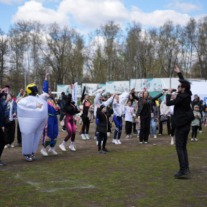 Черноземье Legal Run 2026