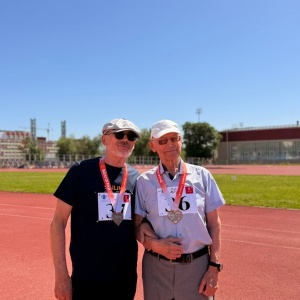 Volgograd Legal Run 2026