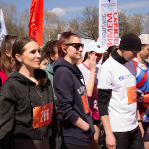 Черноземье Legal Run 2026