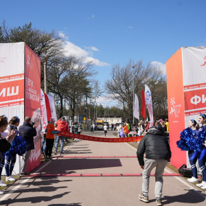 Черноземье Legal Run 2026