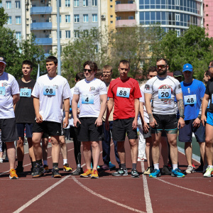 Saratov Legal Run 2024