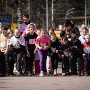Черноземье Legal Run 2026