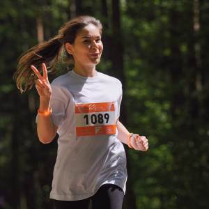 Moscow Legal Run 2024