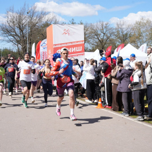 Черноземье Legal Run 2026