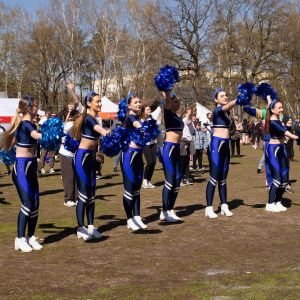 Черноземье Legal Run 2026