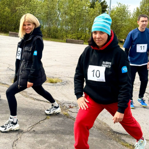 Murmansk Legal Run 2024