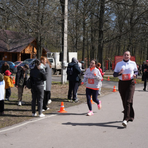 Черноземье Legal Run 2026