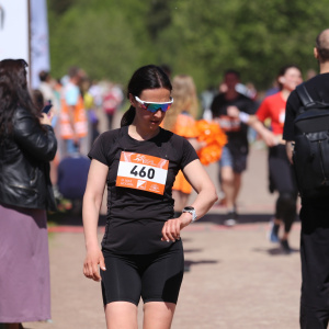 Moscow Legal Run 2024