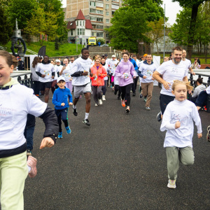 Kaliningrad Legal Run 2026