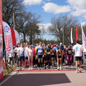Черноземье Legal Run 2026