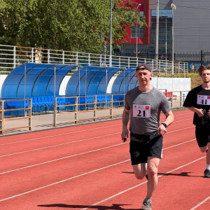 Volgograd Legal Run 2026