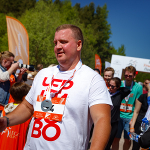 Moscow Legal Run 2024