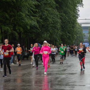 SPb Legal Run 2024