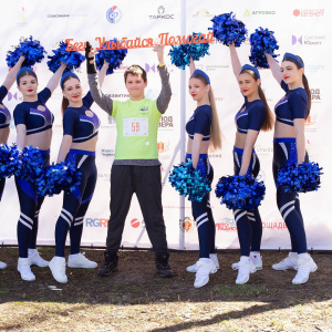 Черноземье Legal Run 2026