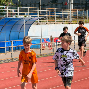 Volgograd Legal Run 2026