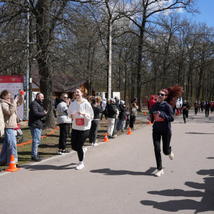 Черноземье Legal Run 2026