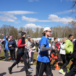 Черноземье Legal Run 2026
