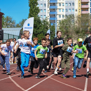 Saratov Legal Run 2024