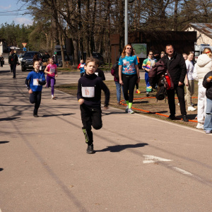 Черноземье Legal Run 2026