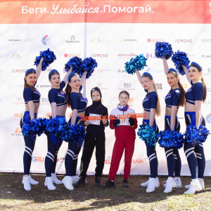 Черноземье Legal Run 2026