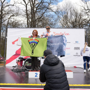 Черноземье Legal Run 2026