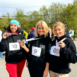 Murmansk Legal Run 2024