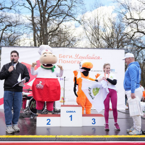 Черноземье Legal Run 2026