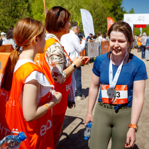 Moscow Legal Run 2024