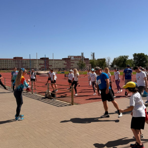 Volgograd Legal Run 2026