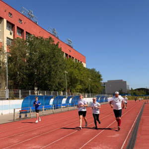 Volgograd Legal Run 2026