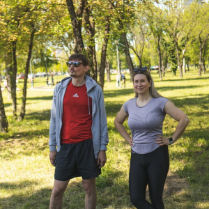 Serbia Legal Run 2026