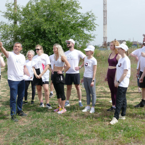 Volgograd Legal Run 2024