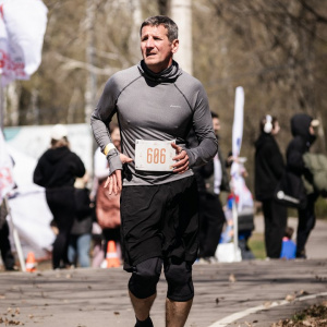 Черноземье Legal Run 2026