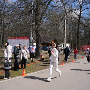 Черноземье Legal Run 2026